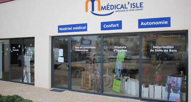 Medical'Isle