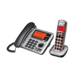 TELEPHONE ENSEMBLE COMBI BIG TEL 1480