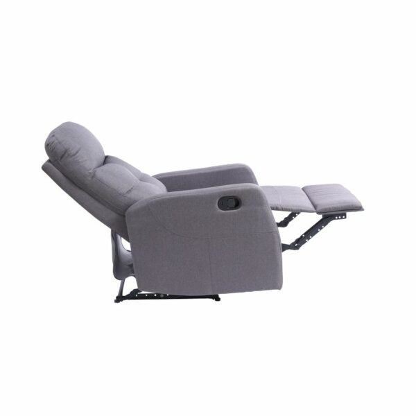 fauteuil releveur relaxation mercato