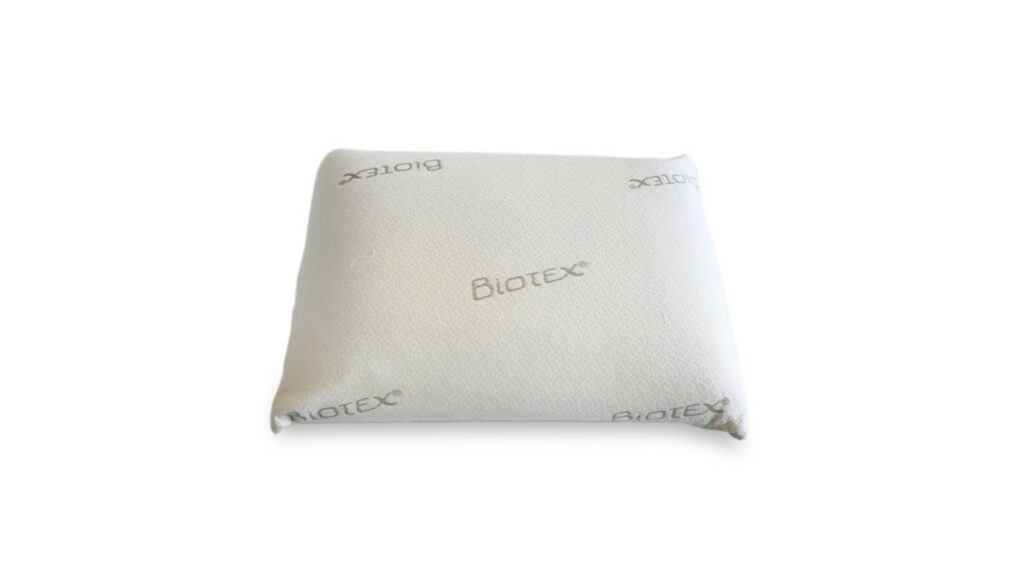 memotradi oreiller mousse a mémoire de forme