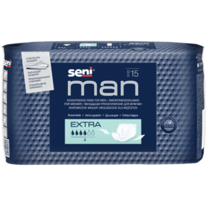 protection Seni Man Extra