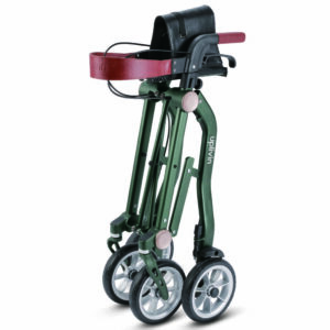 trive rollator 4 roues