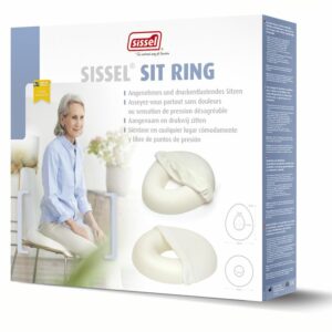 assise bouee confort sissel sit ring