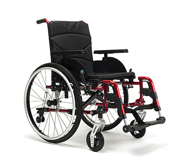 fauteuil roulant V500