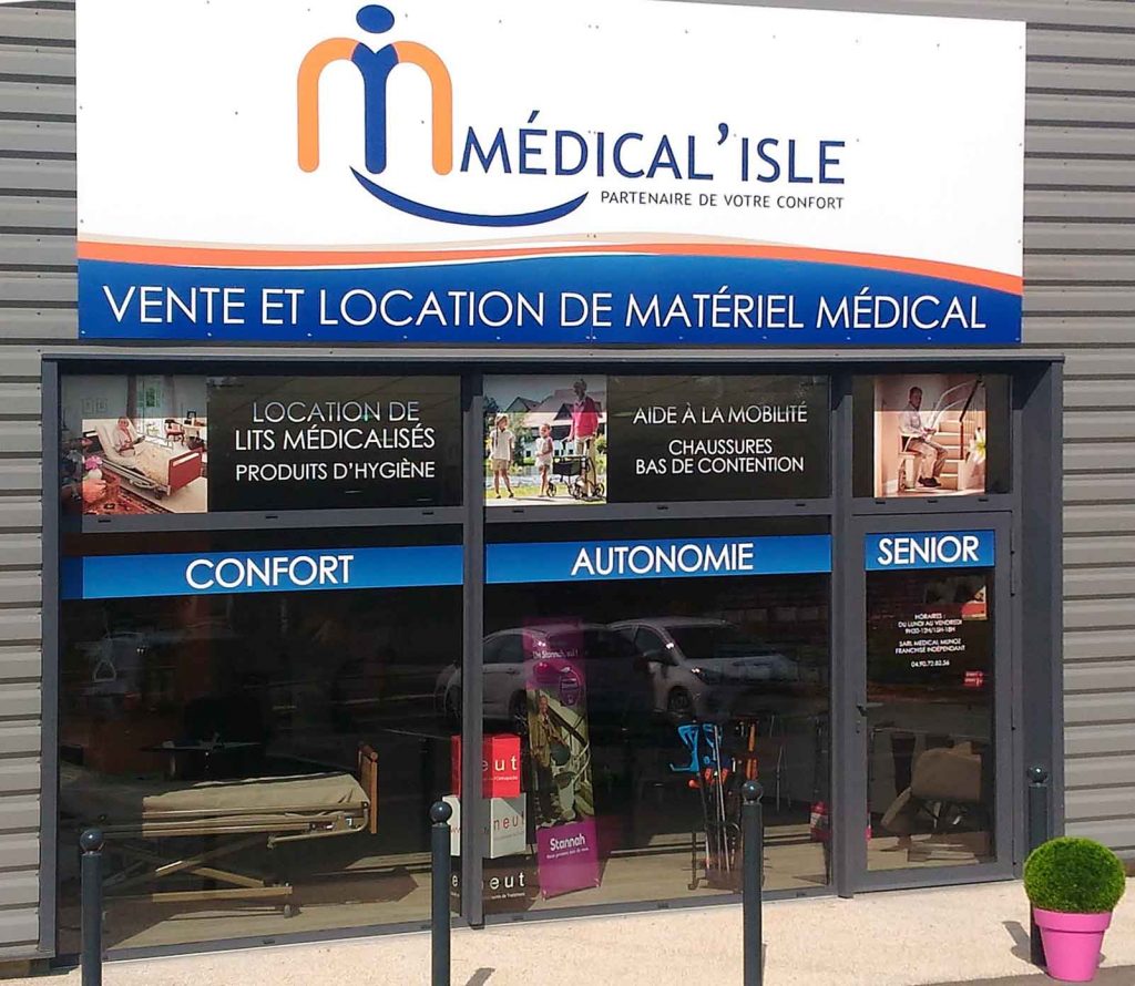 Medical'Isle Cavaillon