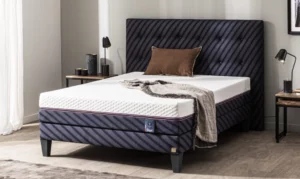 matelas thiriez sensation confort et santé